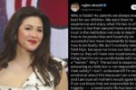 Regine Velasquez