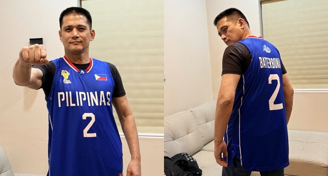 Robin Padilla
