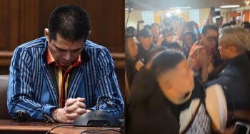 Robin Padilla