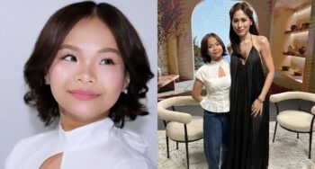 Ryzza Mae Dizon