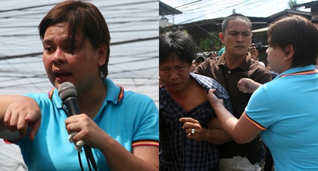 Sara Duterte