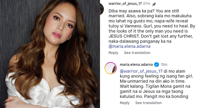 Ellen Adarna