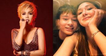 Kakai Bautista