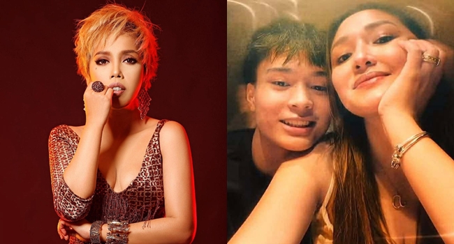 Kakai Bautista