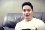 Actor Alden Richards