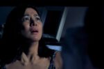 Actress Alice Dixson in a scene from the film Shake, Rattle and Roll XV