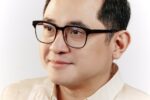 Senator Bam Aquino official portrait in barong