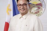 Muntinlupa City Mayor Ruffy Biazon official portrait