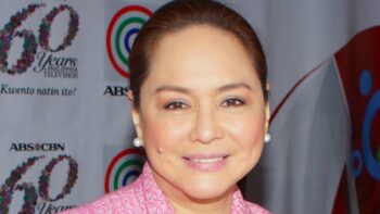 Charo Santos-Concio