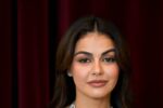 Actress Janine Gutierrez