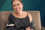 Comedian and singer Kakai Bautista