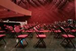 Interior of the New Frontier Theater in Cubao, Quezon City, venue of the Viva Hot Babes reunion concert